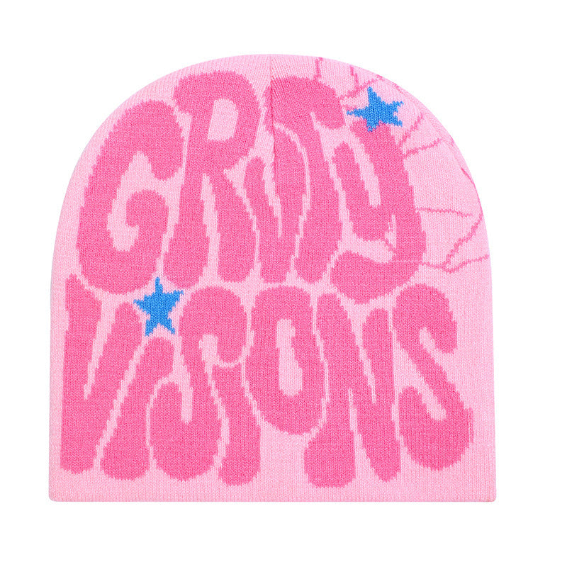 Unisex Gravity Visions Beanie