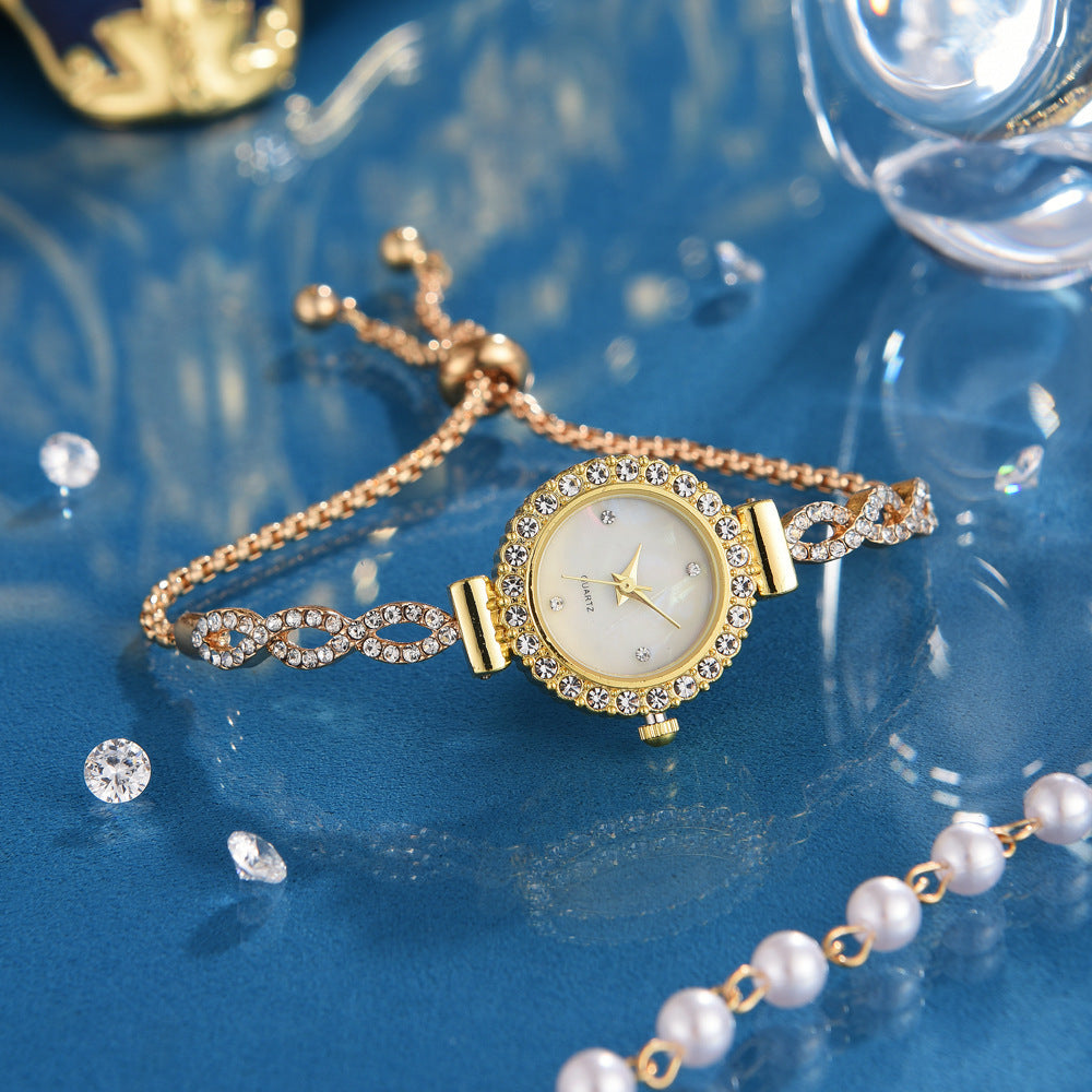 New Fashion Women's Quartz Watch