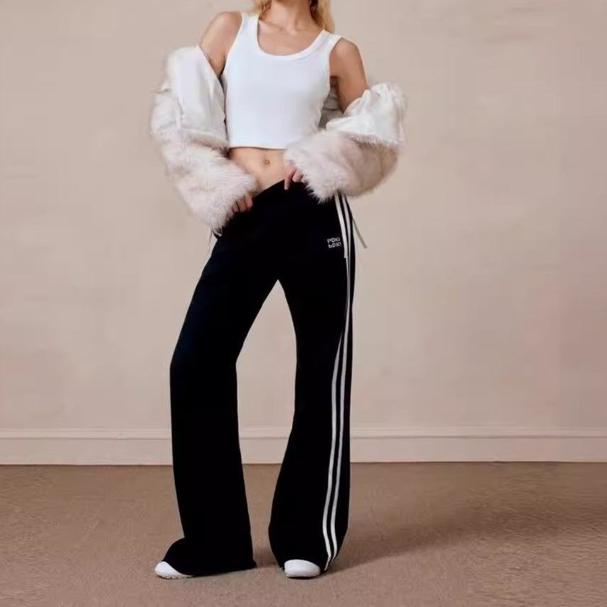 Women's Oversized Bowed Sweats