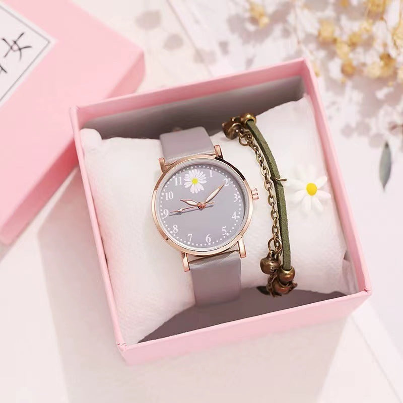 Little Daisy Women's Watch