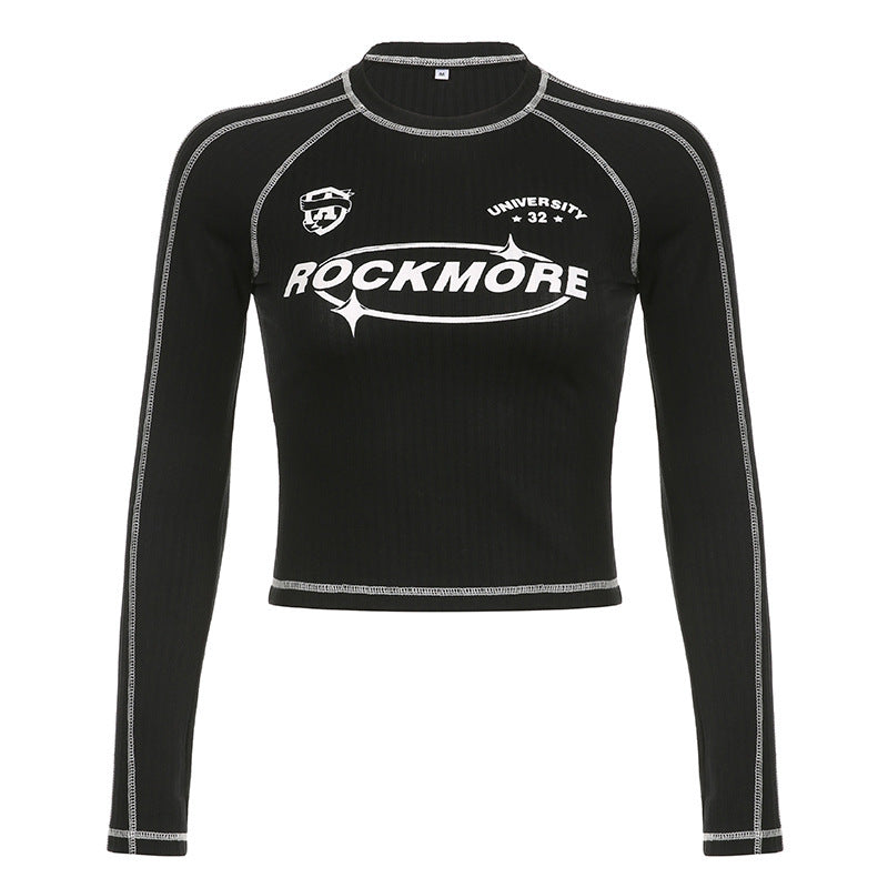 Women's "Rockmore" Long Sleeve Shirt