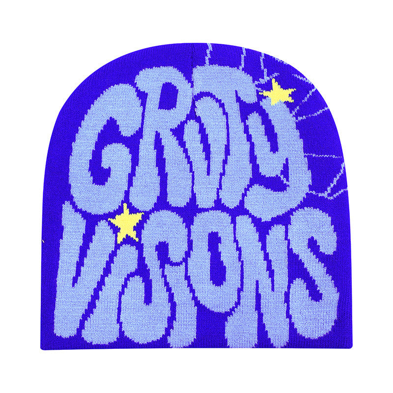 Unisex Gravity Visions Beanie