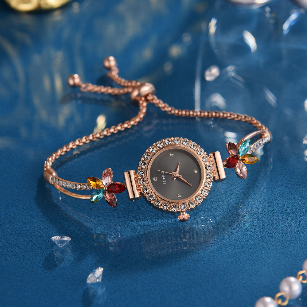 New Fashion Women's Quartz Watch