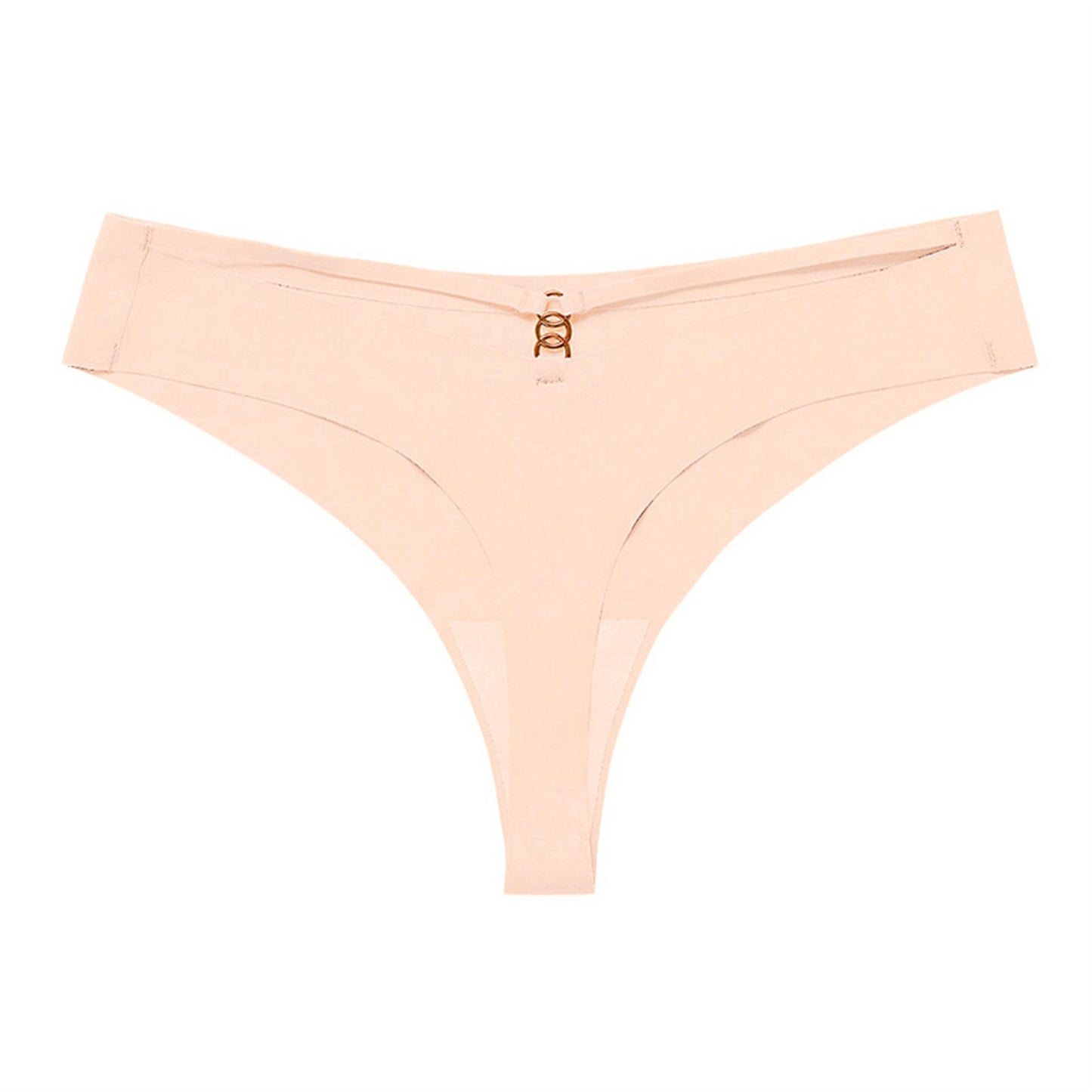 Women Seamless Panties Set