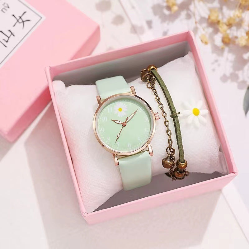 Little Daisy Women's Watch