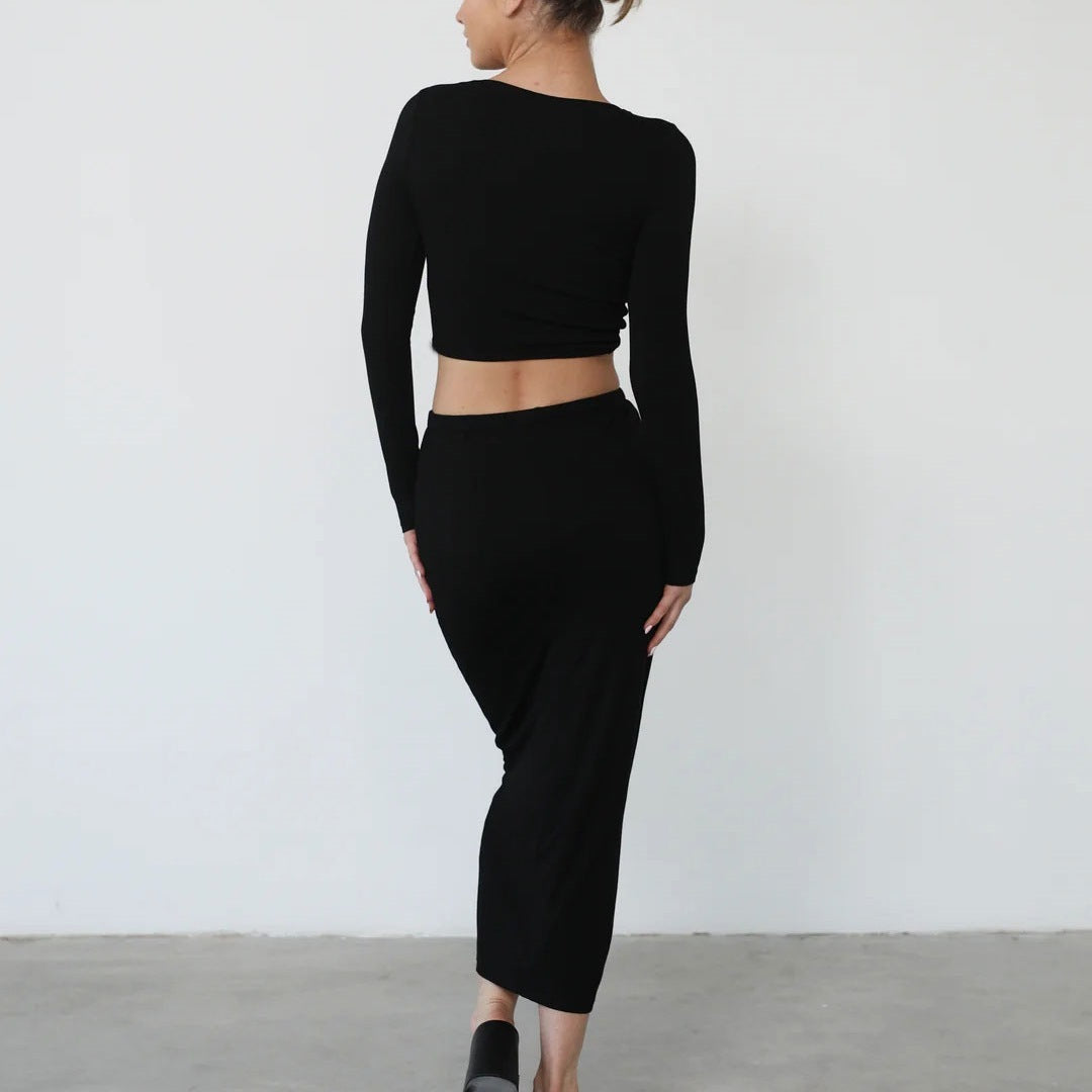 Women's Two-Piece Sundress