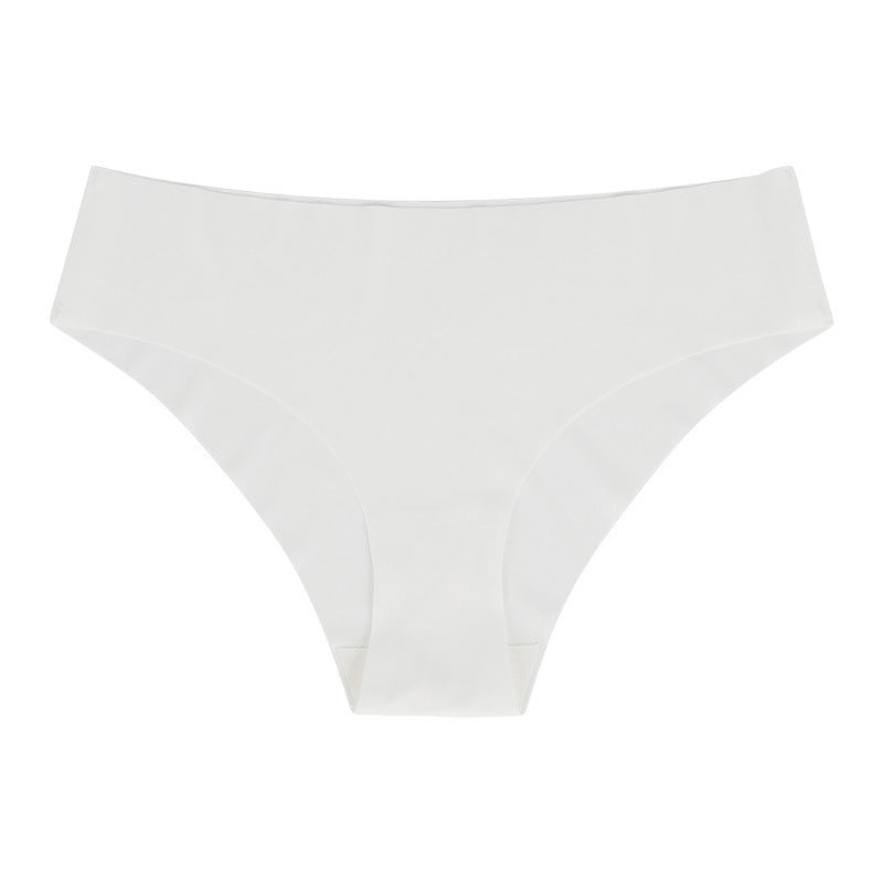 Seamless One-piece Women's Panties