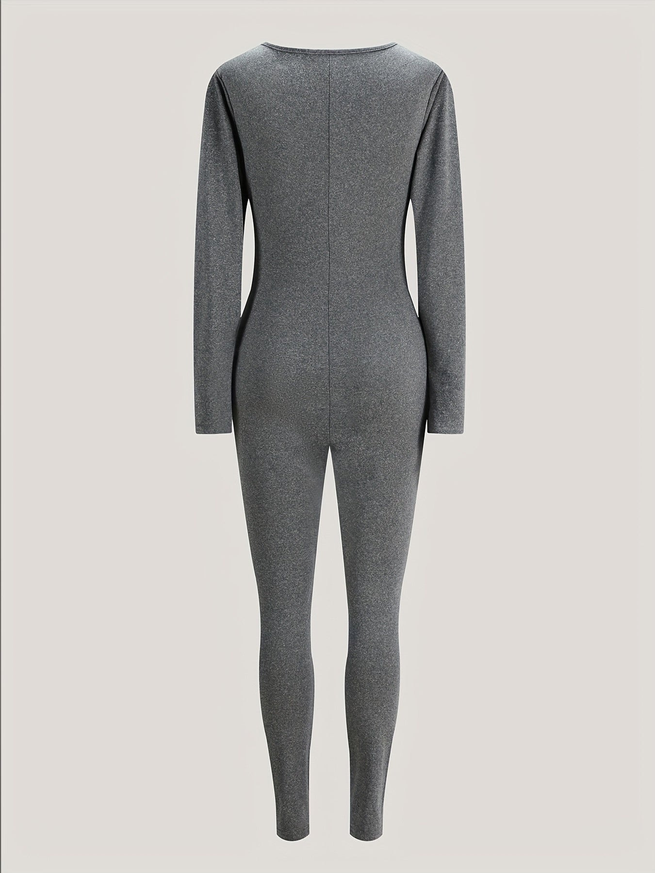 Tight Women's Personalized Jumpsuit