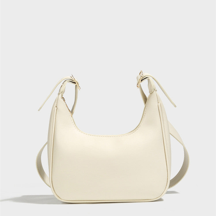 Simple All-match Shoulder Women's Crossbody Selenodont Bag