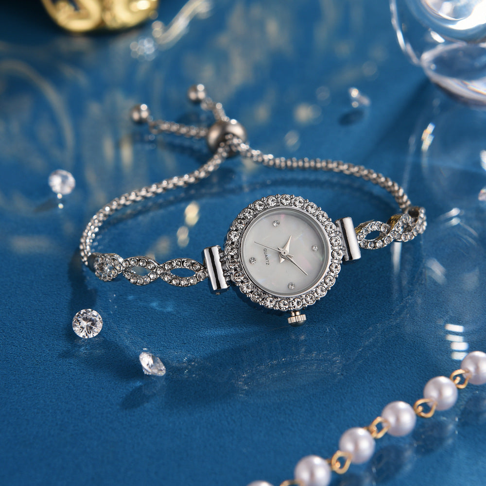 New Fashion Women's Quartz Watch