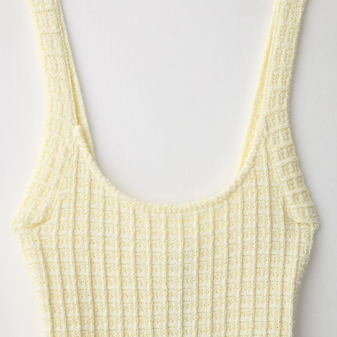 French Fashion Design Stretch Women's Dress