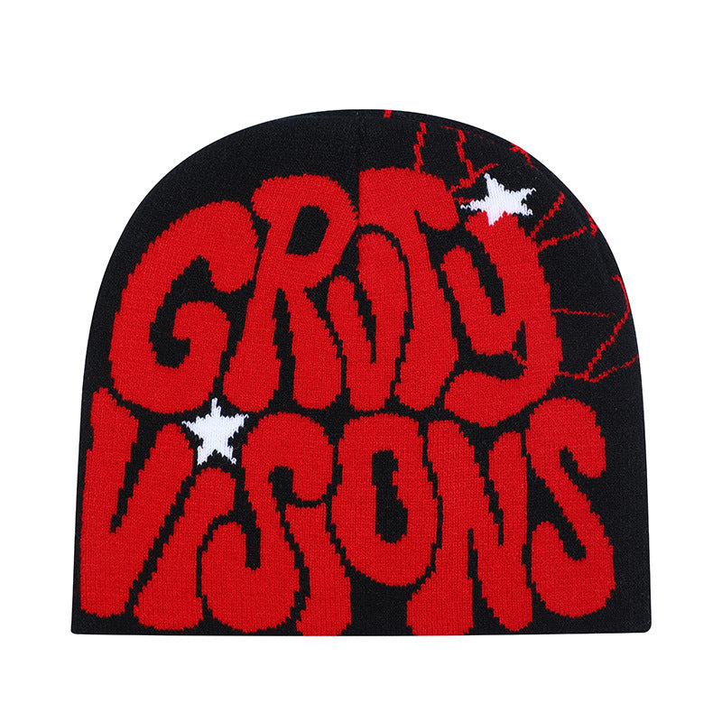 Unisex Gravity Visions Beanie