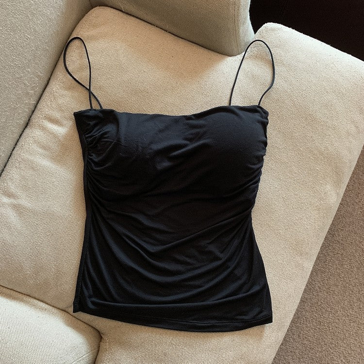 One-piece Hot Girl Tube Top