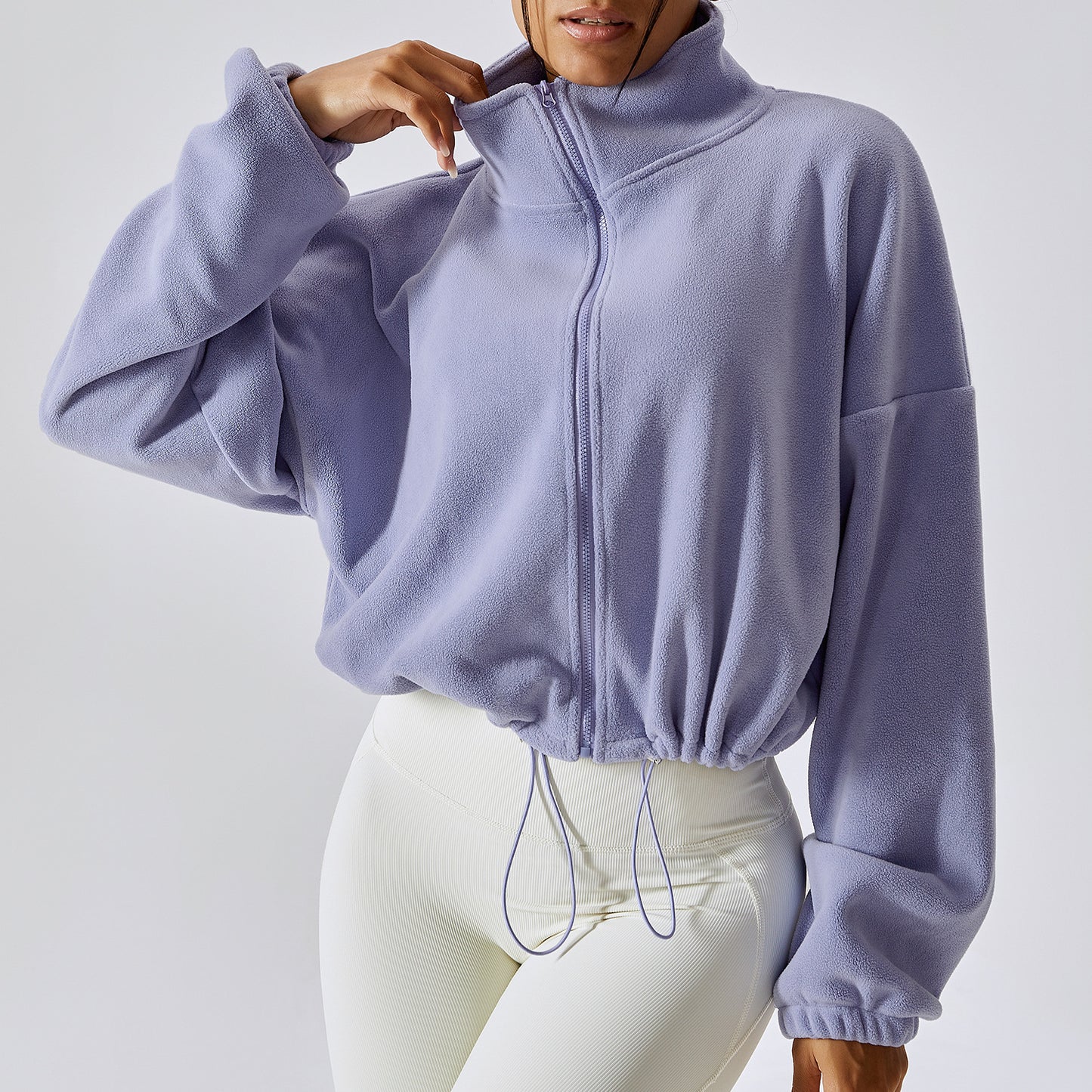 Outdoor Cashmere Sports Coat