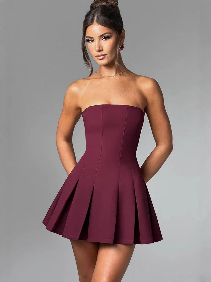 Women's Sleeveless Dress