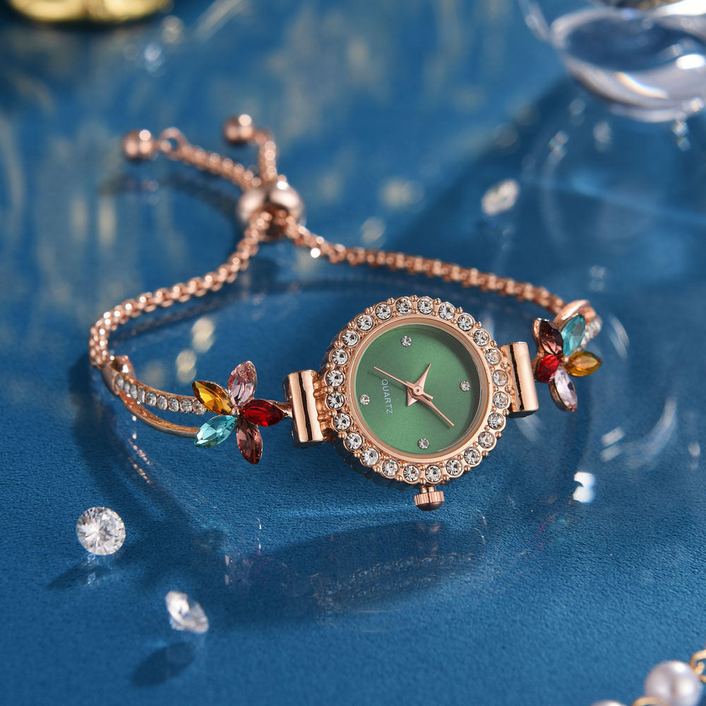 New Fashion Women's Quartz Watch