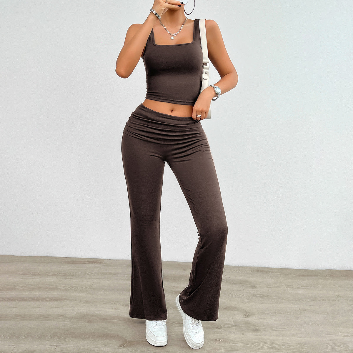Women's 2-Piece Yoga Wear