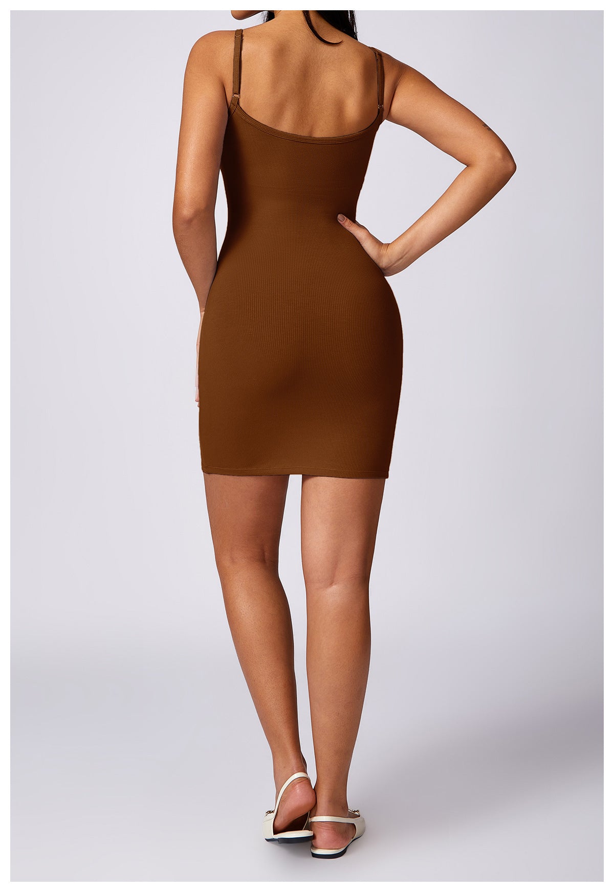 Short Women's Sundress