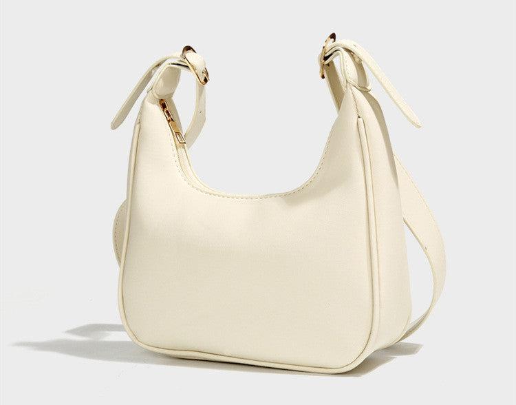 Simple All-match Shoulder Women's Crossbody Selenodont Bag