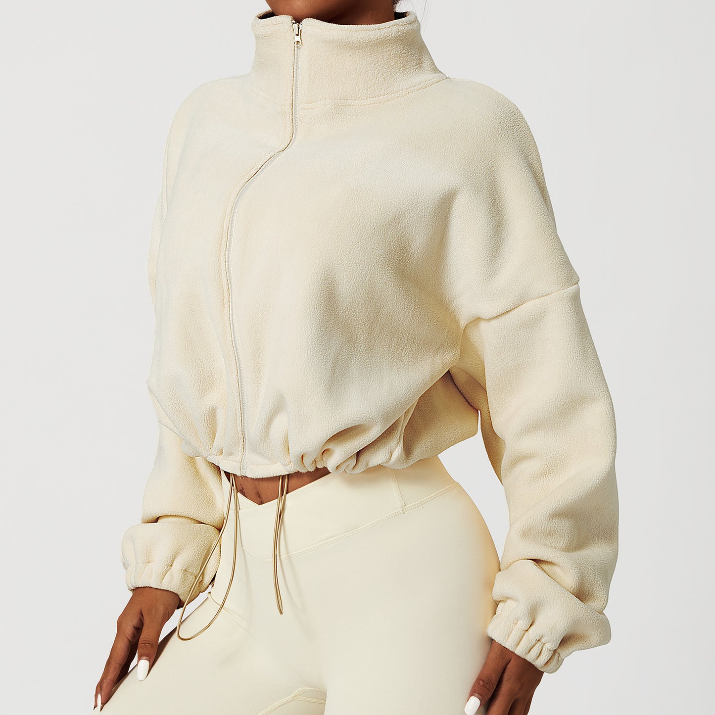 Outdoor Cashmere Sports Coat