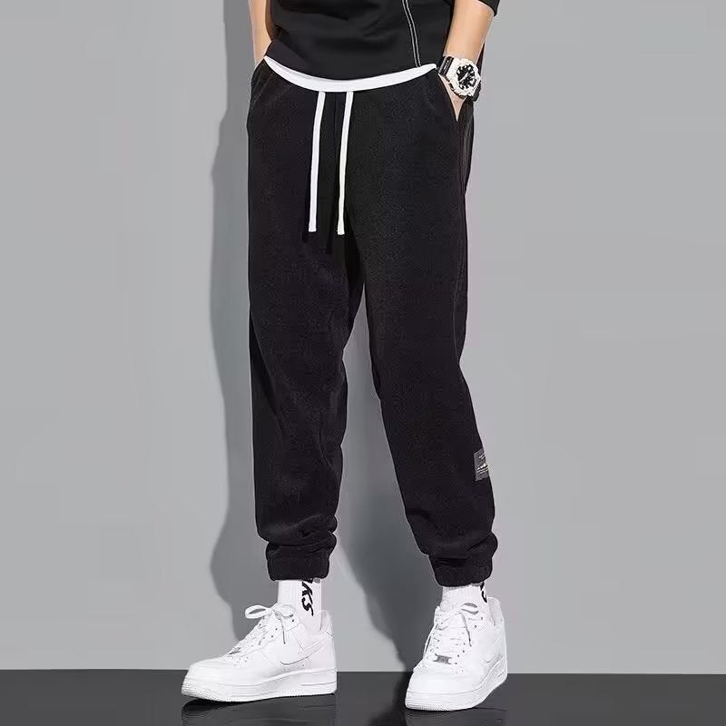 Men's Casual All-matching Sweatpants