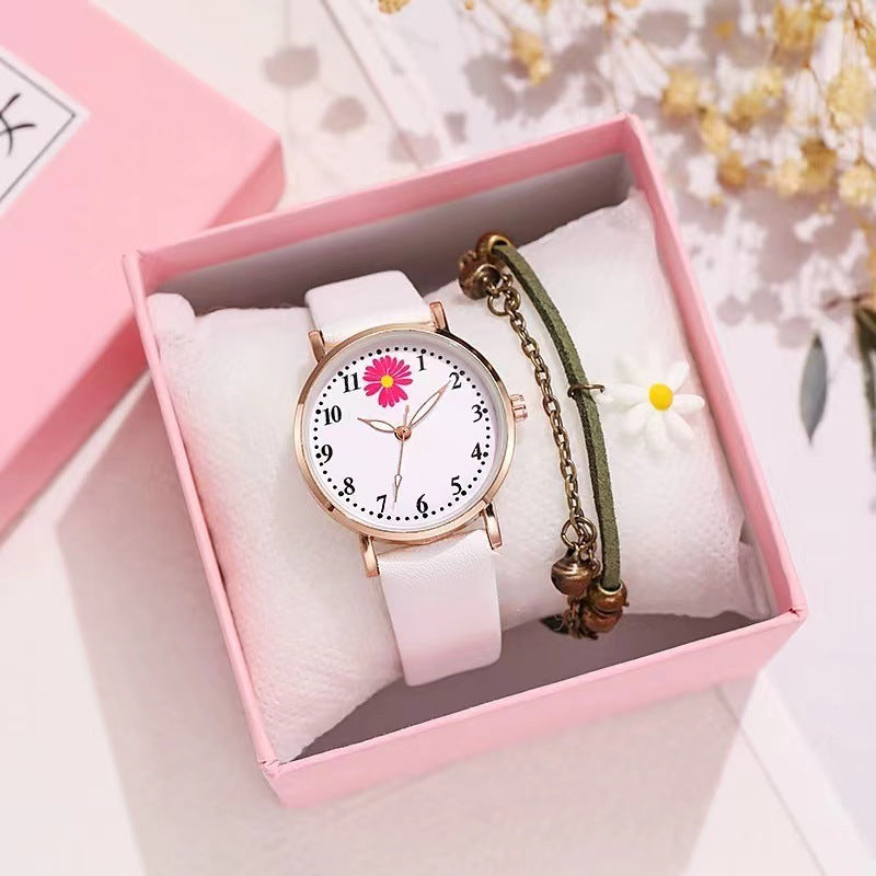 Little Daisy Women's Watch
