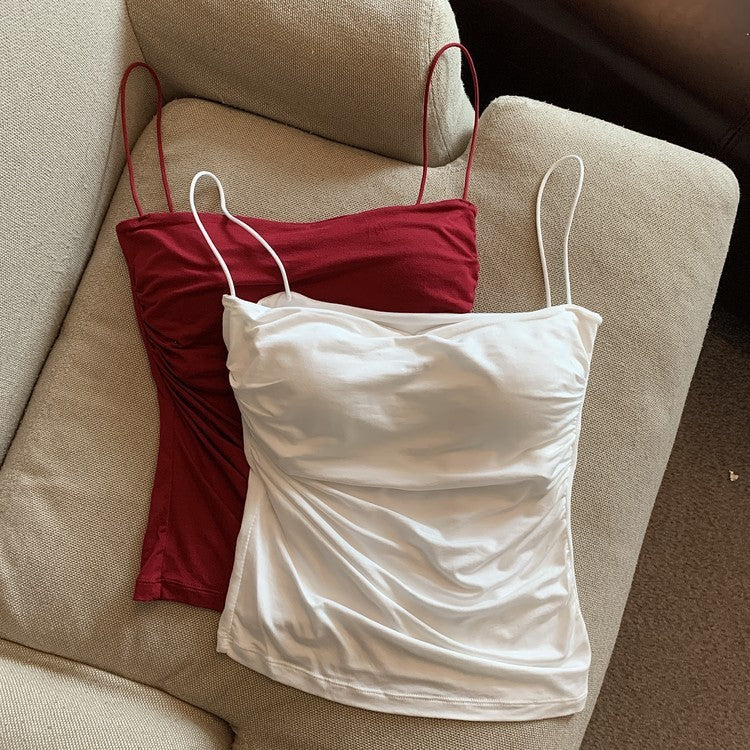 One-piece Hot Girl Tube Top