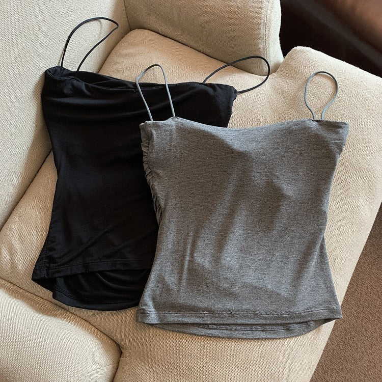 One-piece Hot Girl Tube Top