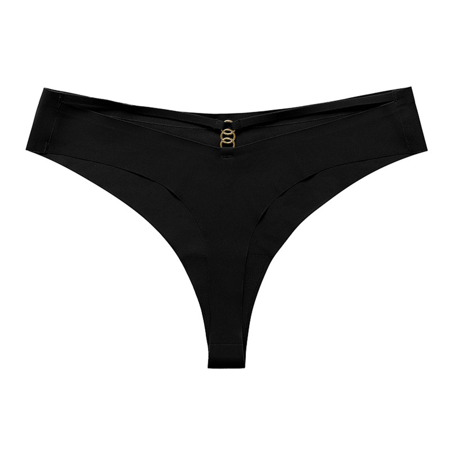 Women Seamless Panties Set