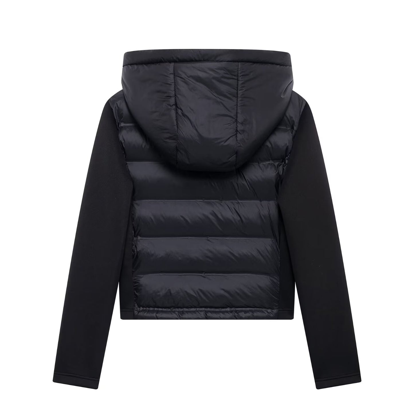 Women Long Sleeve Cotton Coat Jacket