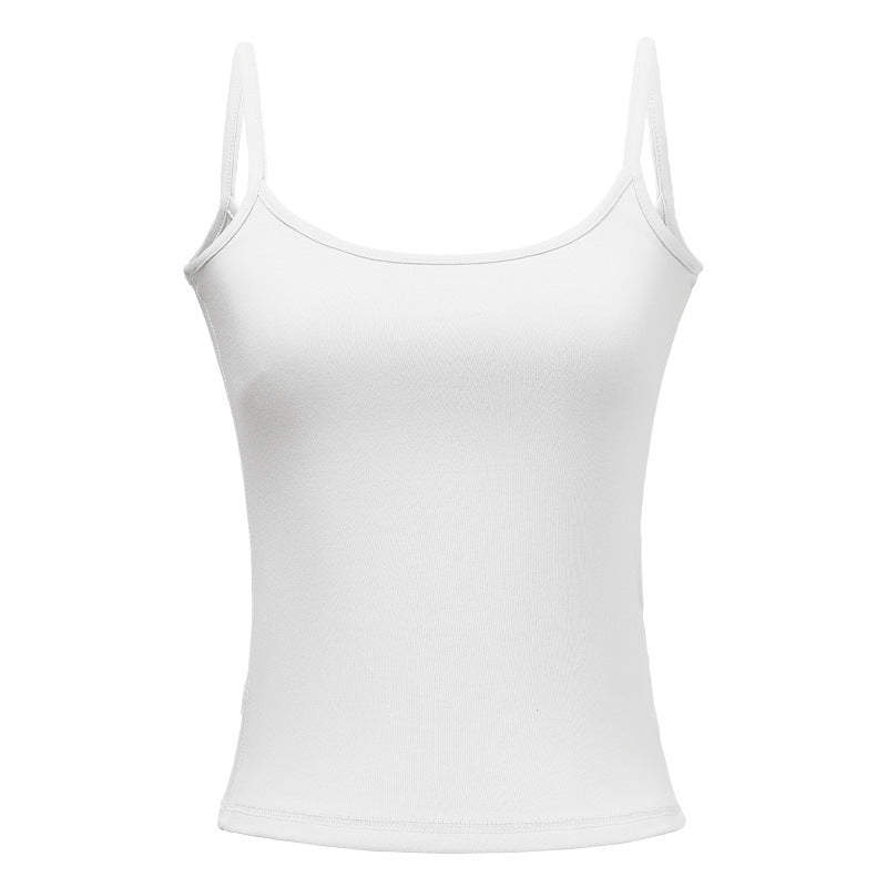 Comfortable Women's Sleeveless Tops