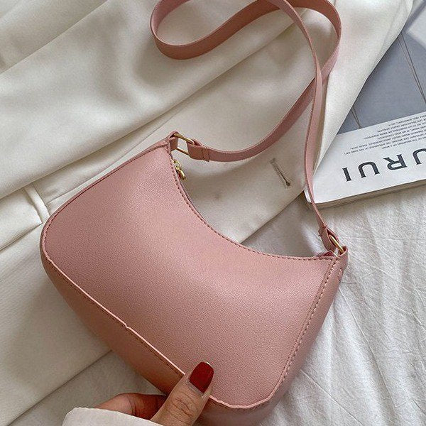 Women's Fashionable Style Shoulder Bag