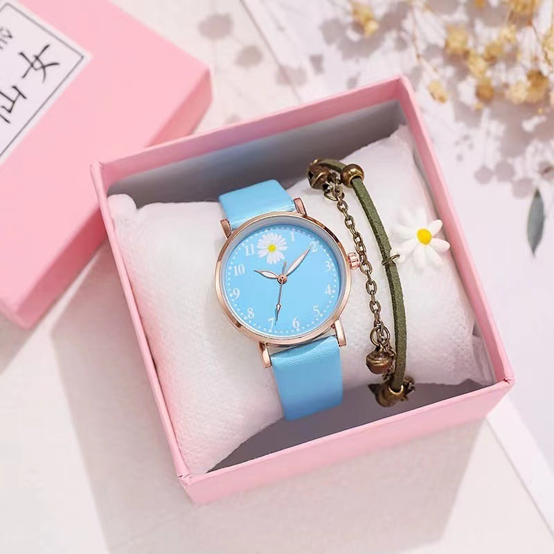 Little Daisy Women's Watch
