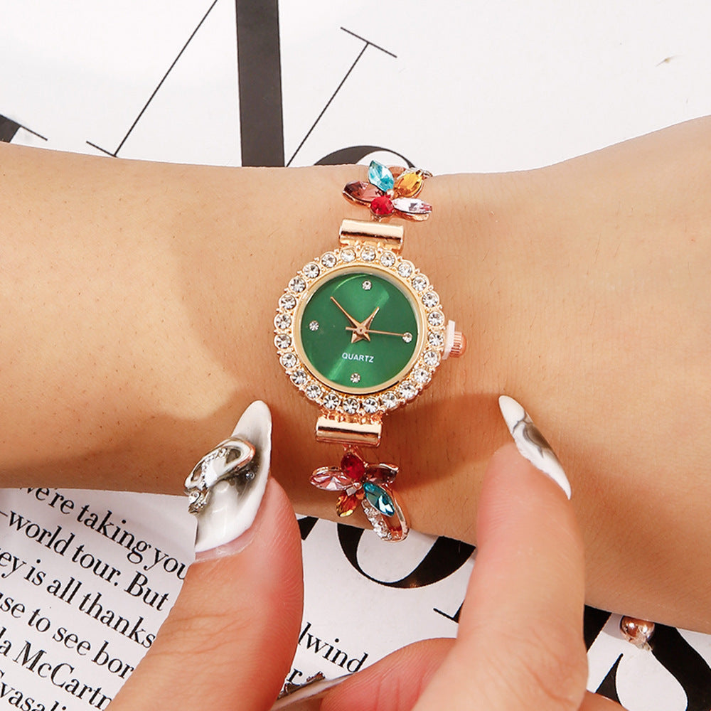 New Fashion Women's Quartz Watch
