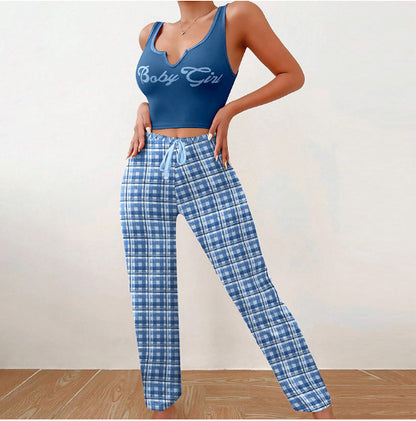 Women's Casual Pajamas