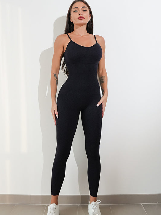Womens One Piece Jumpsuit