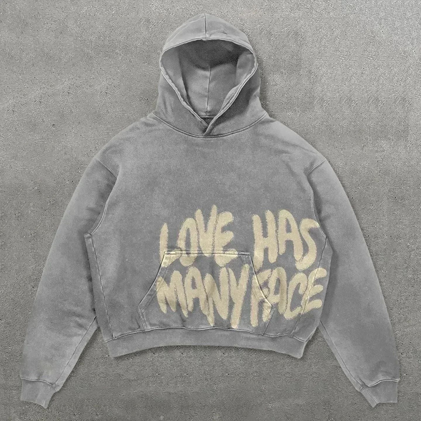 Unisex "Money" Hoodie