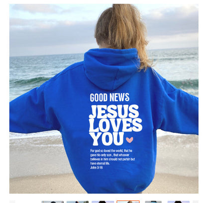 Women's Velvet Padded Thickened Sweater