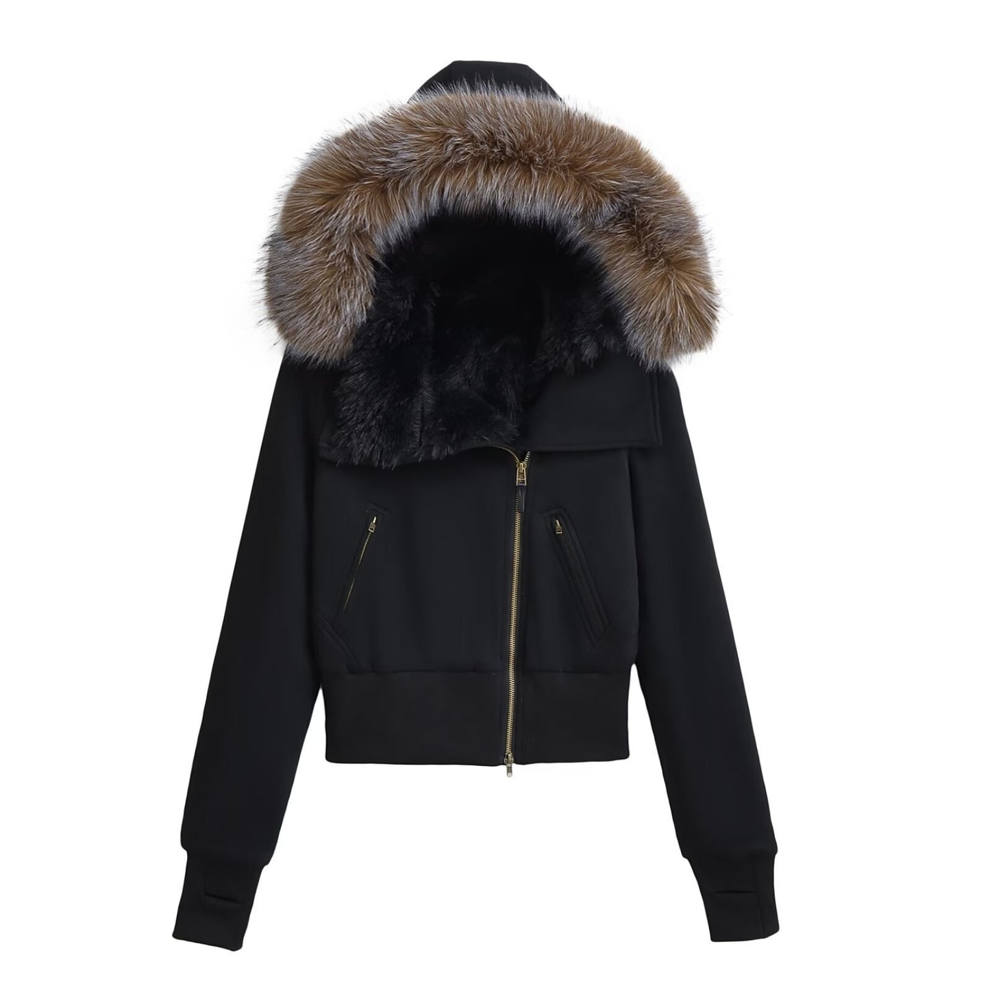 Women's Versatile Casual Jacket