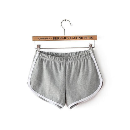 Womens Sports Shorts