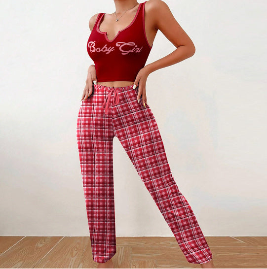 Women's Casual Pajamas