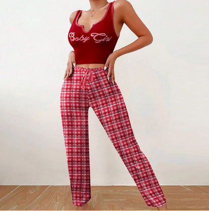 Women's Casual Pajamas