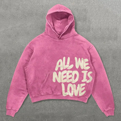 Unisex "Money" Hoodie