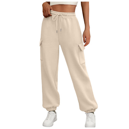 Women's Jogger Pants Fall Outfits