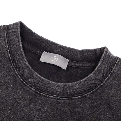 Vintage High Street Short Sleeve T-Shirt
