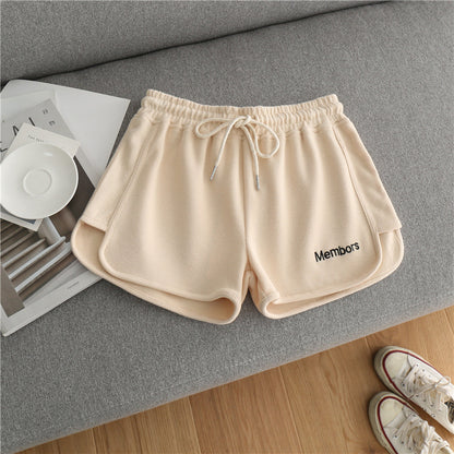 Women Loose Casual Outdoor Running Shorts