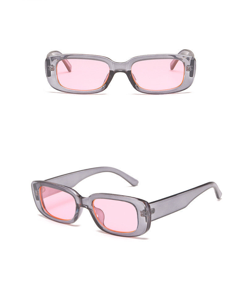 Frame Men And Women Trendy Fashion Sunglasses