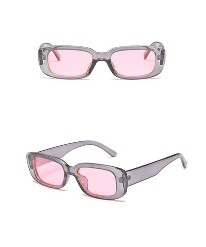 Frame Men And Women Trendy Fashion Sunglasses