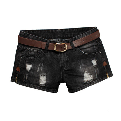 Loose Women's Hot Jorts