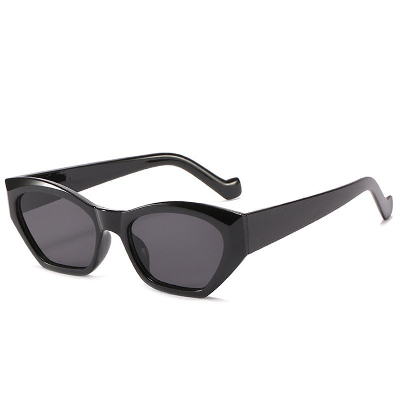 Frame Men And Women Trendy Fashion Sunglasses